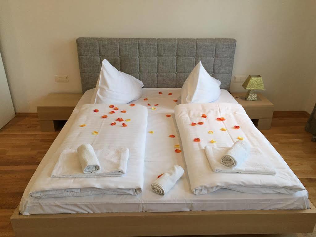 Gardeneden Apartments 维也纳 外观 照片